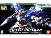 Bandai HG 1/144 00 Gundam English Manual &  - i0