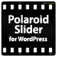 Polaroid Slider for WordPress - CodeCanyon Item for Sale