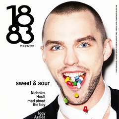 Nick cover square