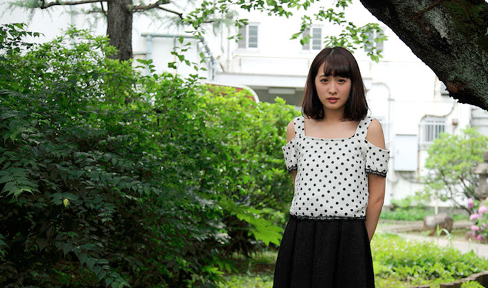 Miyuu Kanitani Fashion Plus By ドレスメーカー学院