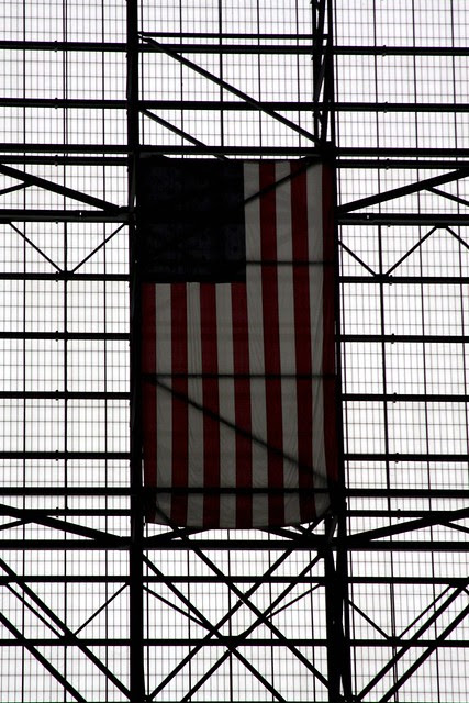 Vehicle Assembly Building, Kennedy Space Center