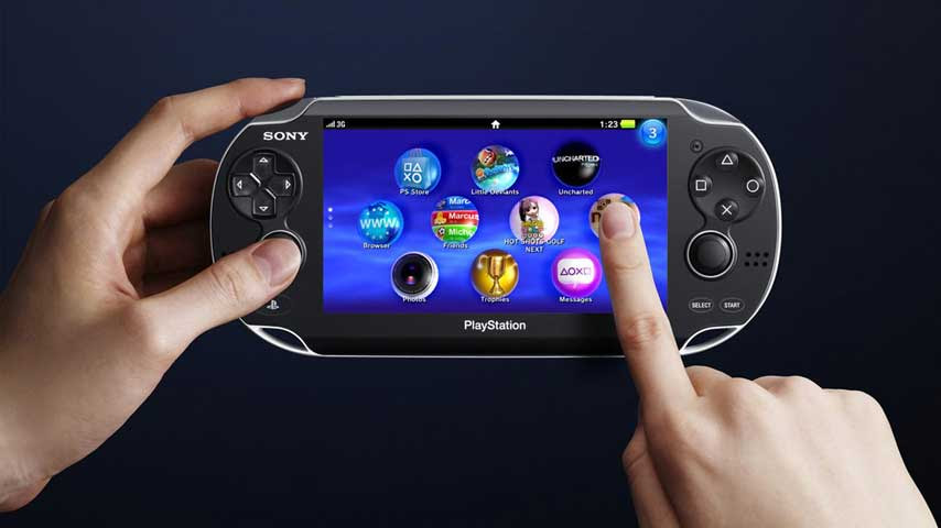 Youtube App And Maps Will Be Removed From Ps Vita Vg247