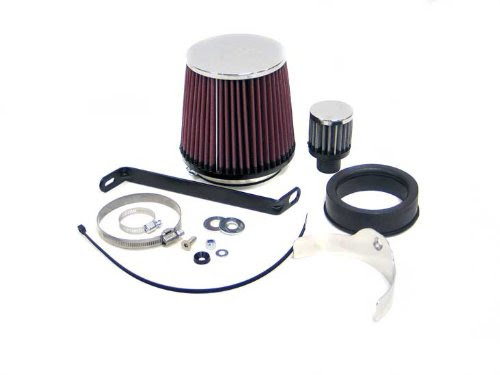 K & N 57-0479 57i High Performance International Intake Kit