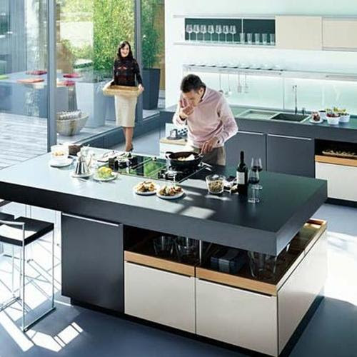 Kitchen Design Style