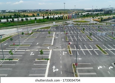 ikea batu kawan free parking