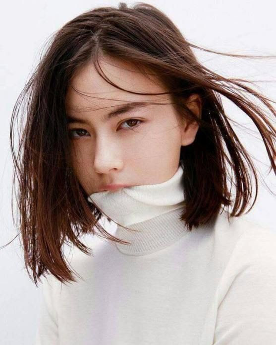 Buat Kamu Yang Suka Rambut Pendek Cobain 15 Gaya Rambut Buat Kamu Yang Suka Rambut Pendek Cobain 15 Gaya Rambut