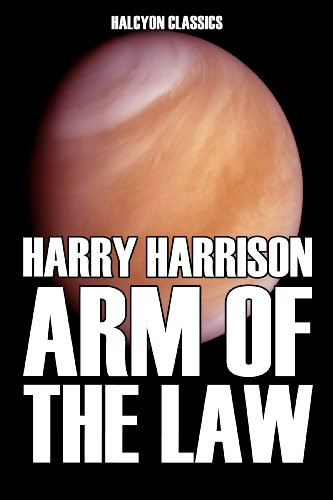 Arm of the Law and Other Works