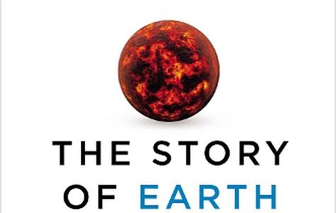 Pdf Download The Story of Earth: The First 4.5 Billion Years, from Stardust to Living Planet Best Books of the Month PDF