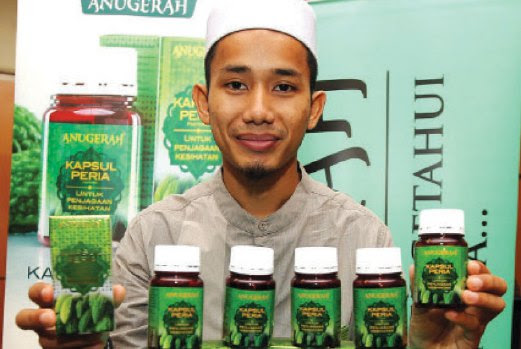 Rawat kencing manis  Harian Metro