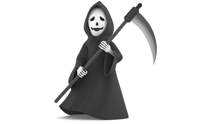 ホラー をテーマにした無料イラスト素材10選 商用利用可 Acワークスのブログ