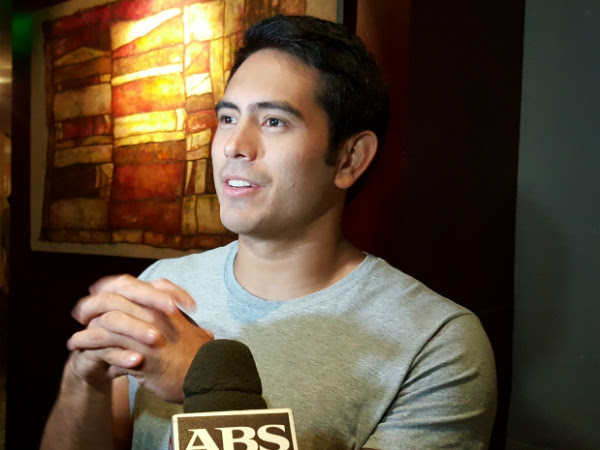 Maja Salvador Is Affected By The Relationship Of Bea Alonzo And Gerald Anderson? Here's What She Has To Say About It! 
