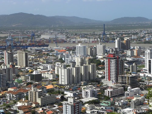 Morro da Cruz