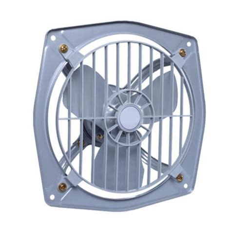 grey bajaj kitchen exhaust fan  home rs  piece