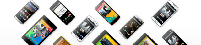 devices