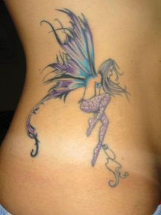 feminine-tattoos