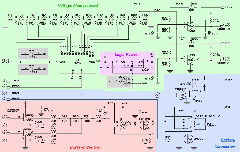 dell battery circuit diagram  | aboutmicrocontroller.blogs…