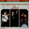 WALKER BROTHERS, THE - the walker brothers in japan