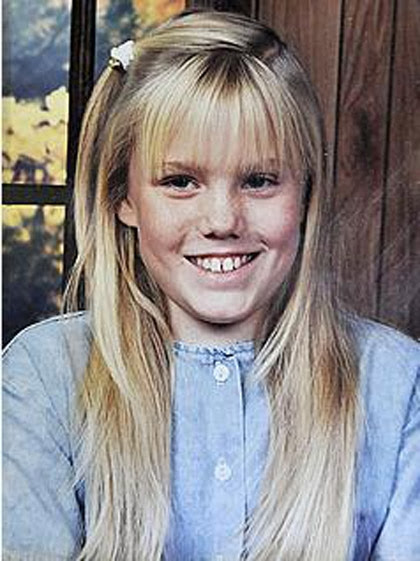 jaycee dugard backyard prison. jaycee dugard backyard prison.