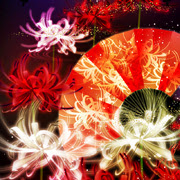 幻想系一覧21 桜や和柄の幻想的なきせかえは和風 幻想キセカエ