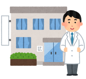 病院 イラスト イラスト 翻译 イラスト 無料 イラスト意思