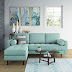 Juegos De Sala Muebles Sofa Modernos Lineales Elegantes : 20 Sofas Para Todos Los Gustos Y Las Claves De Como Elegirlo - Juegos de sala lineales modernos / lineal anuncios de casa muebles jardin en venta.