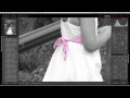 how to edit a picture black and white with color White grey and black
fade gradient postcard