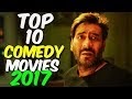 New Hindi Comedy Movies 2018 List
