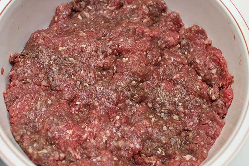 Ground Meat Jerky
