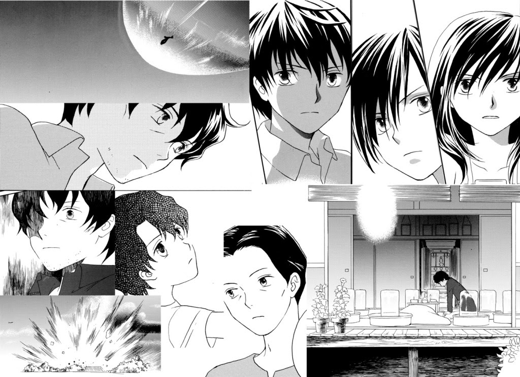 Summerwars イベント販売終了 書店委託をご利用下さい