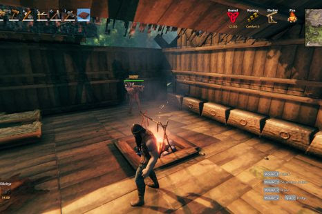 How To Get Iron In Valheim