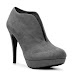 7+ Pictures of Audrey Brooke Shoes