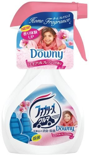 オートバックスが選ぶ女性に人気の商品ランキング 消臭剤編 車の大辞典cacaca