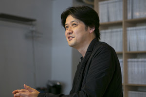 川辺直哉建築設計事務所 Prismic Partners