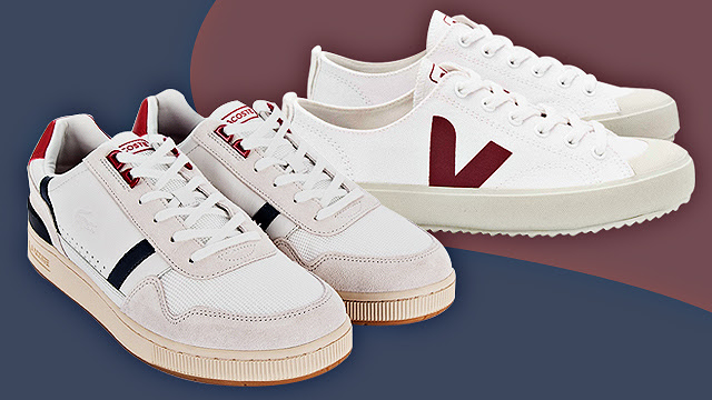 10 Best Couple Sneakers You Can Shop Now