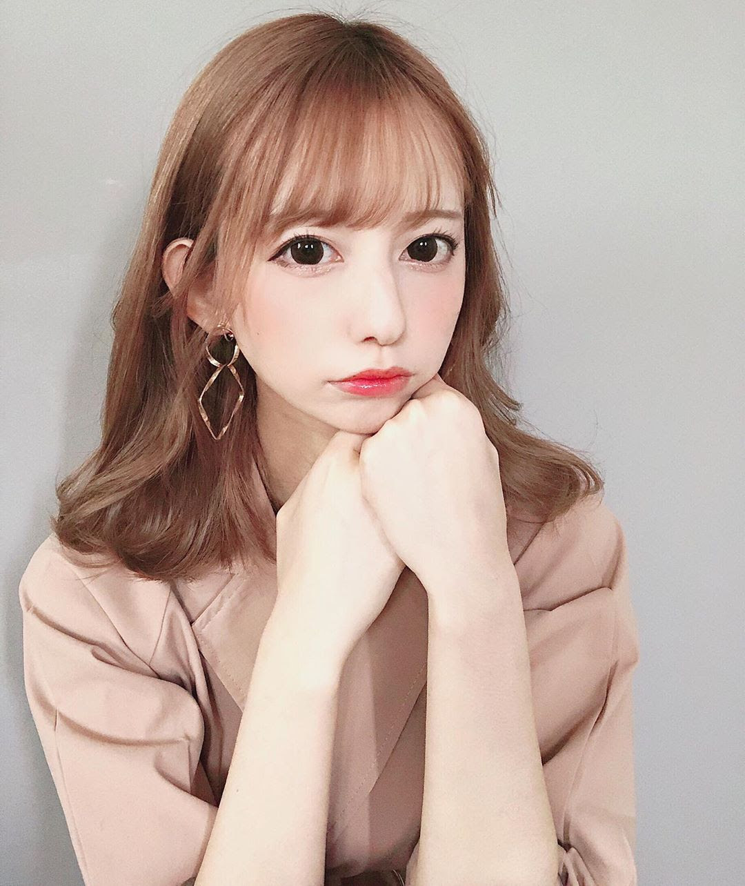 一般人インスタグラマー50選 人気ランキング 22最新版 Rank1 ランク1 人気ランキングまとめサイト 国内最大級