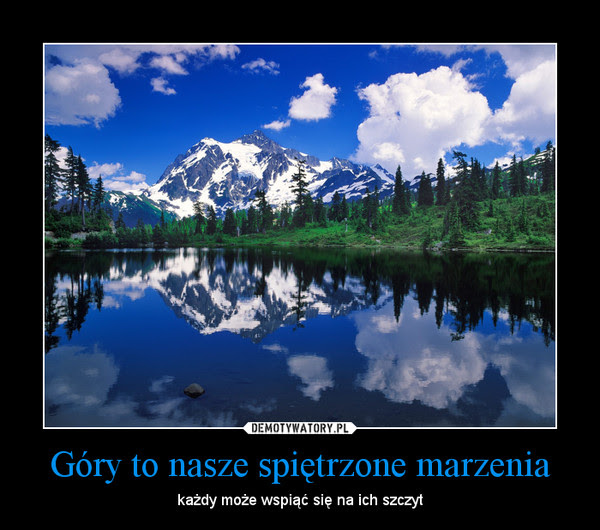 Góry