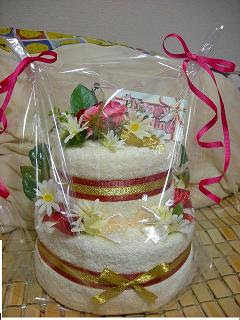 四面体 ソフトウェア 限られた タオルケーキ 結婚祝い 作り方 Yacht Aid Jp