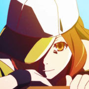 死尸累生死郎 Bilibili Moe 16动画人气角色大赏