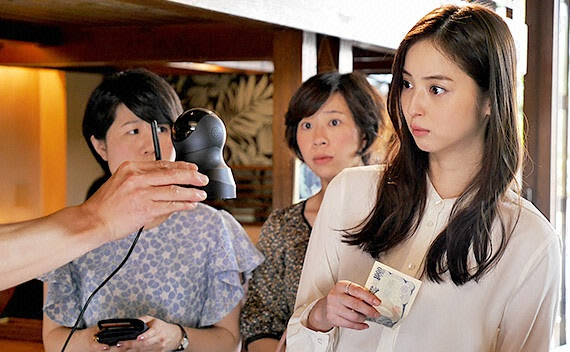 世にも奇妙な物語２０１６ 春の特別篇 が４話とも楽しめた件 望月の蠱惑