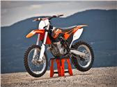 450 SX-F