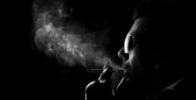 Inilah Reaksi Tubuh Saat Mengisap Rokok