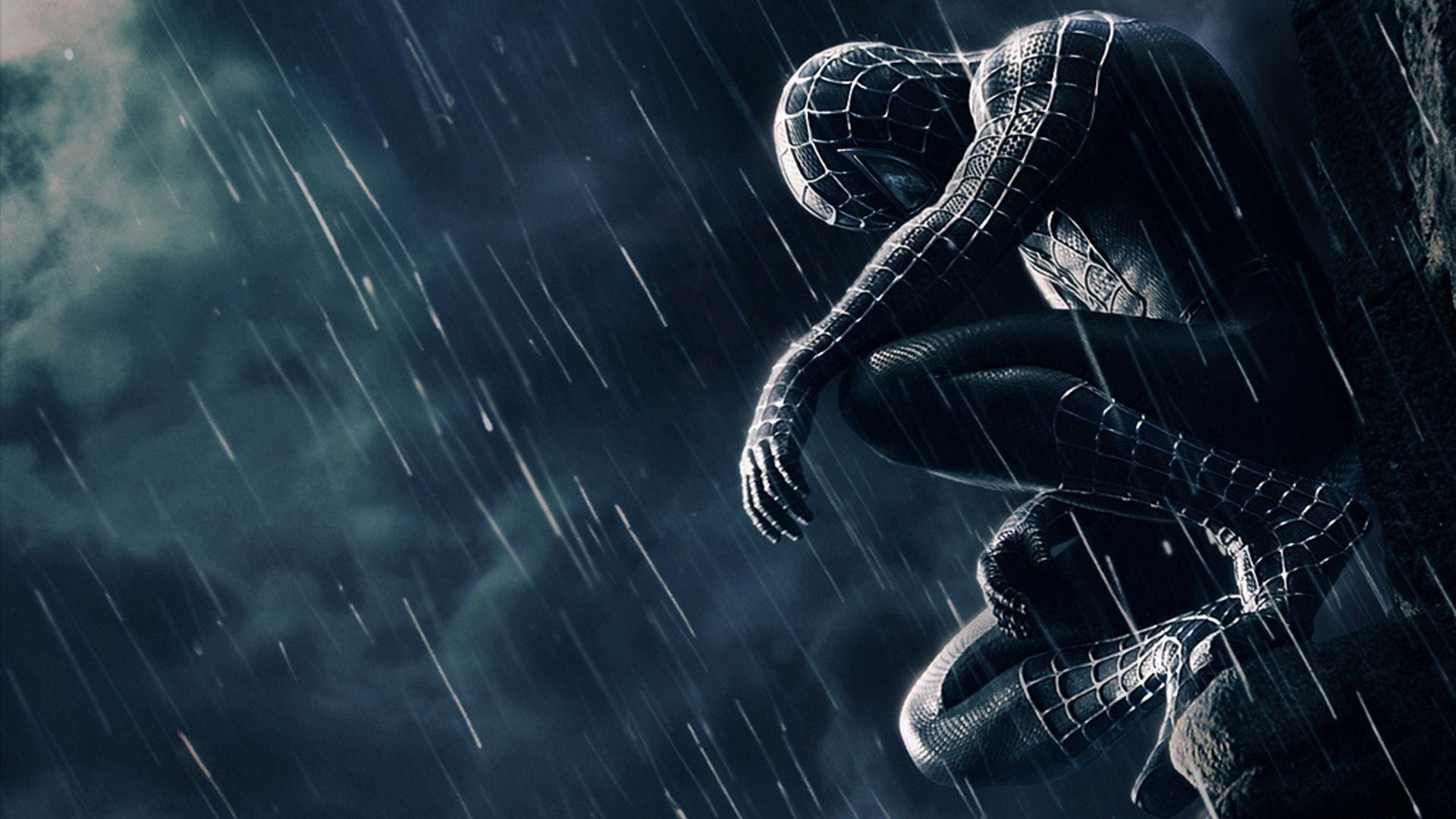 Spider-Man HD Wallpapers - Wallpaper Cave