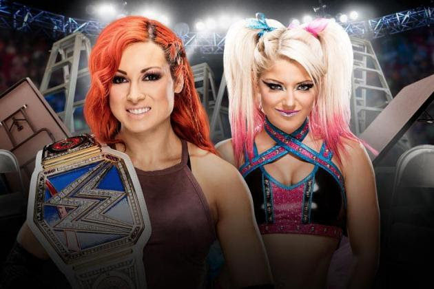 John Cena to Host SNL, TLC 2016 Card and Top WWE News from Week of December 3