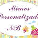 Lembranças Personalizadas