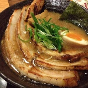 新潟駅でラーメン通がオススメする人気ラーメン店選 Retty