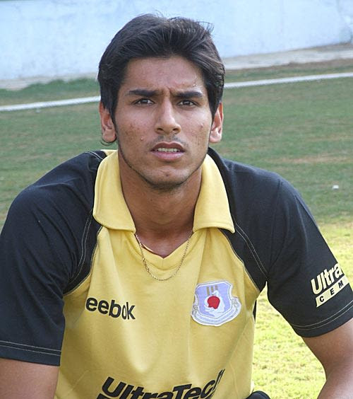 Sudeep Tyagi Sudeep Tyagi