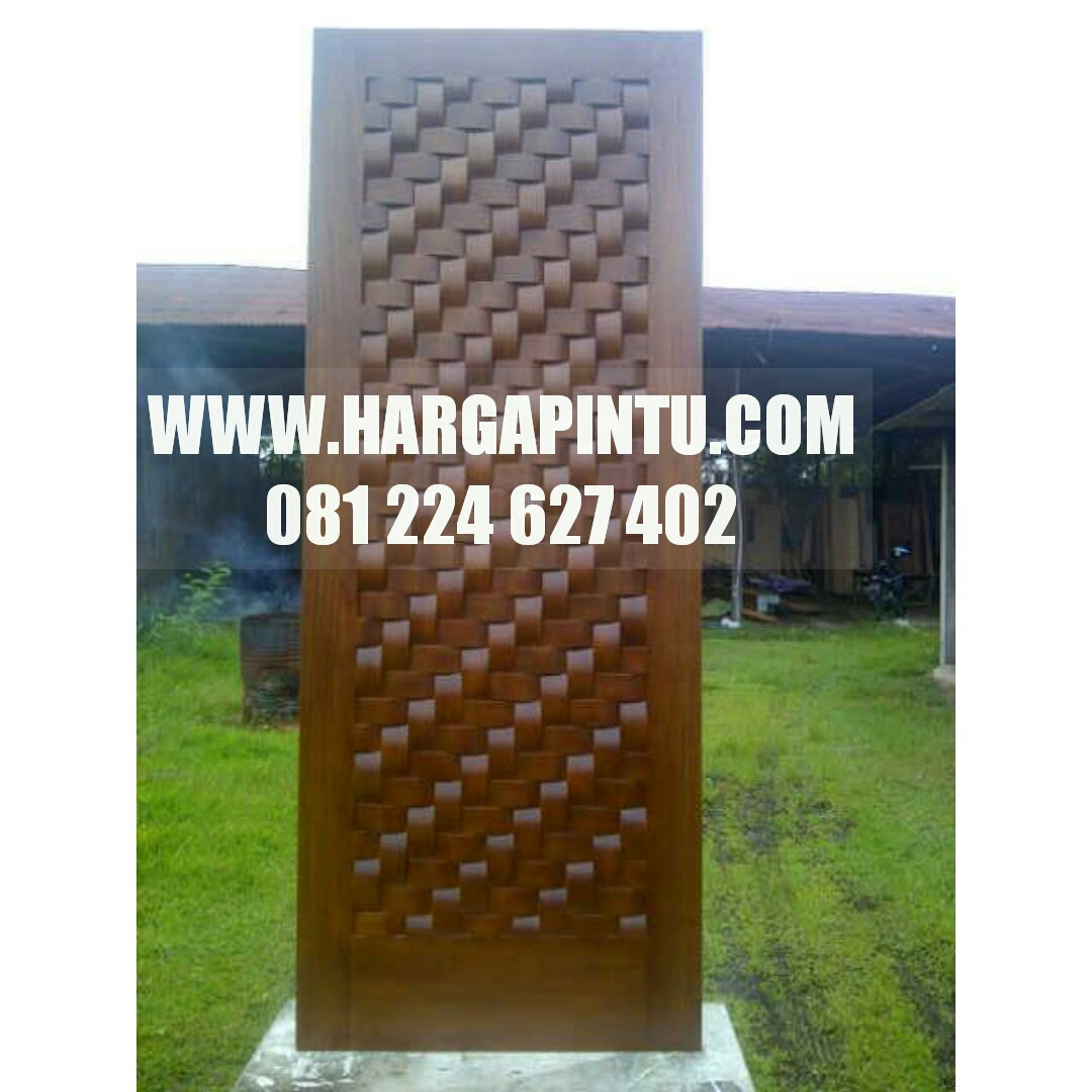 Model Daun Pintu Terbaru Motif Tikar HP 19 Harga Pintu Harga Pintu Model Daun Pintu Terbaru Motif Tikar HP 19 Harga Pintu Harga Pintu