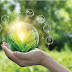Financial incentives and encouragement to invest in green projects