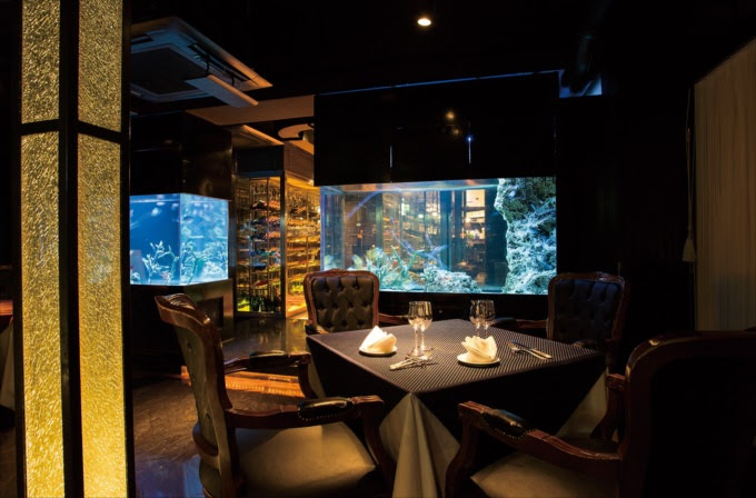 恵比寿デートに最適 大人のおしゃれディナー15選 デート日和