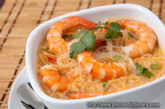 laksa plant. laksa soup recipe. sworn the
